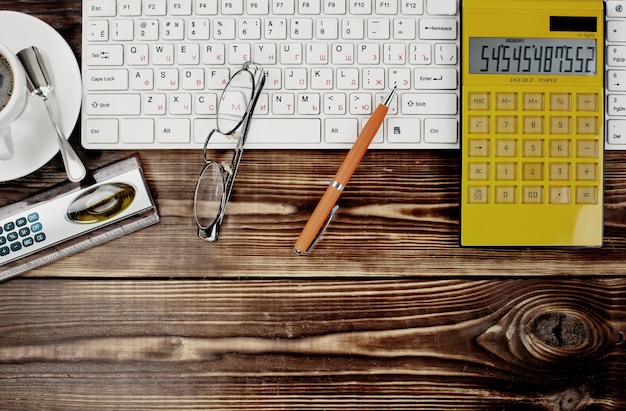 Carbon Credit and Offset Accounting